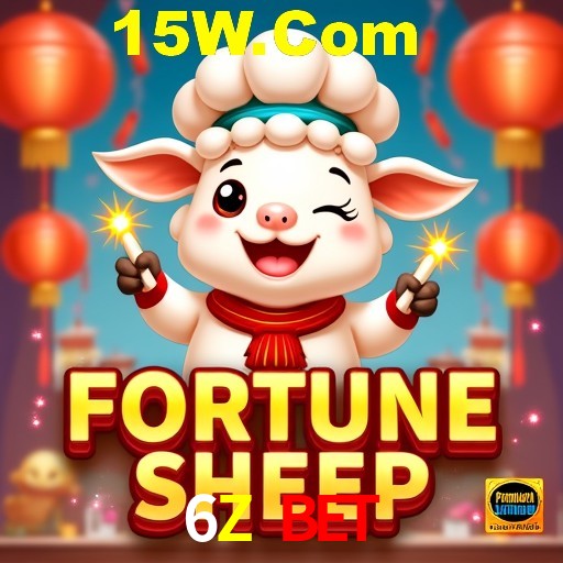 6Z Bet Belo Horizonte - Reivindique Bonus