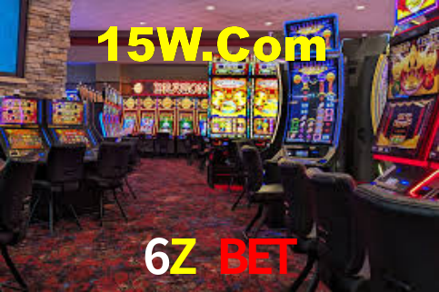 6Z Bet