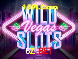 Integração de APIs 6Z Bet