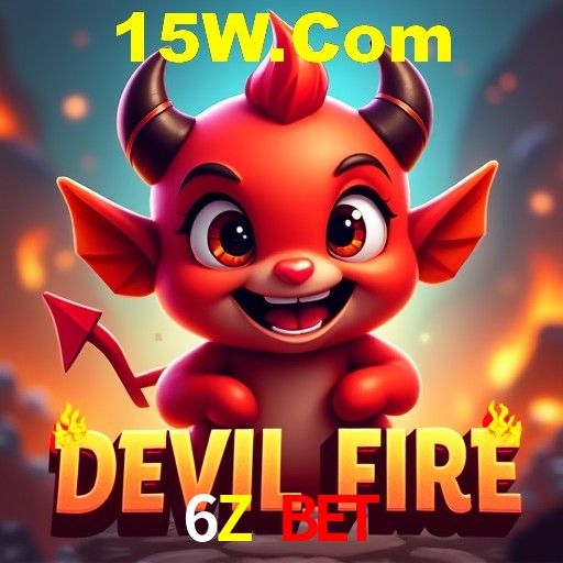 A Emoção da Loteria na 6Z Bet: Uma Chance de Mudança de Vida