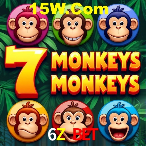 Bônus Diários 6Z Bet