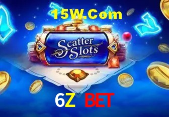 Promoções Sazonais 6Z Bet