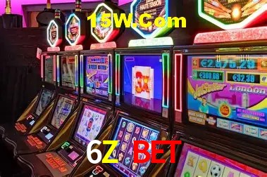 6Z Bet - Rápido Acesse