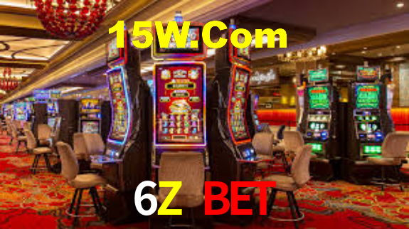 6Z Bet - App Performance