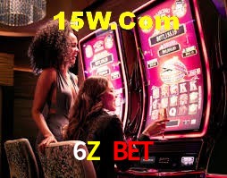 Live Casino 6Z Bet