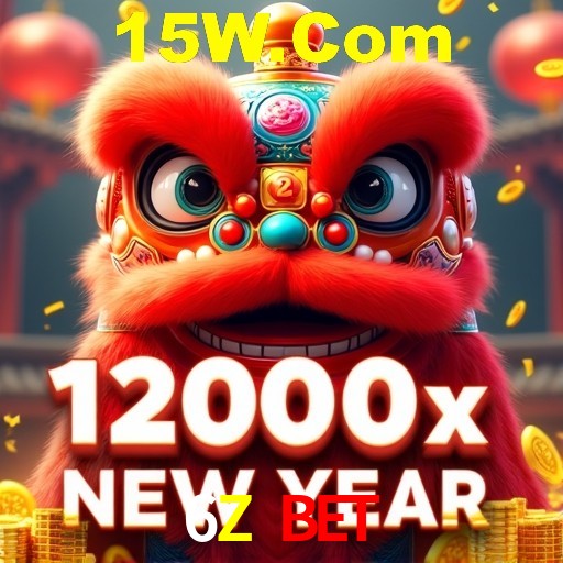 Inovações de Jogos na 6Z Bet: O Futuro das Experiências Interativas