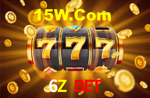 6Z Bet - App Security