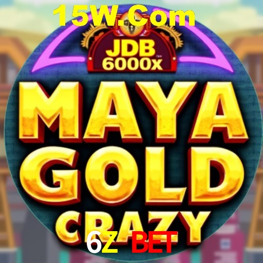 Descubra o Mundo do Cassino Online com 6Z Bet