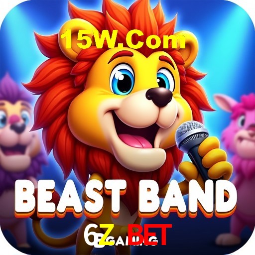 Mesa de Roleta 6Z Bet