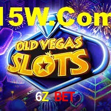 VIP Casino 6Z Bet
