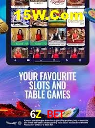 API Integration 6Z Bet