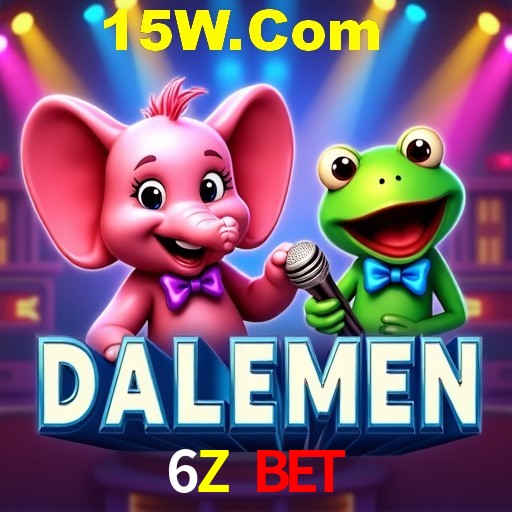 6Z Bet Salvador - Studio Tour