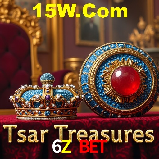 Inovações de Jogos na 6Z Bet: O Futuro das Experiências Interativas