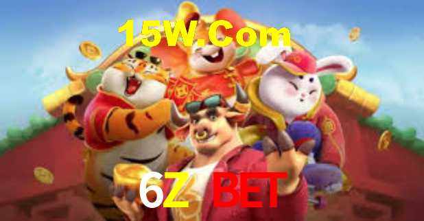 6Z Bet - App Features