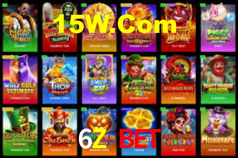 6Z Bet: A Experiência de Casino com Jogos de Mesa ao Vivo