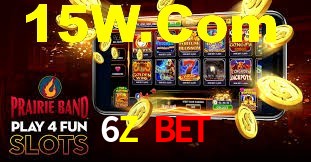 Welcome Bonus 6Z Bet