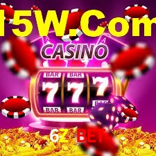 6Z Bet App Interface