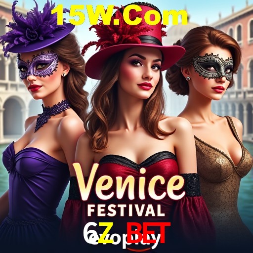 6Z Bet Belo Horizonte - VIP Casino