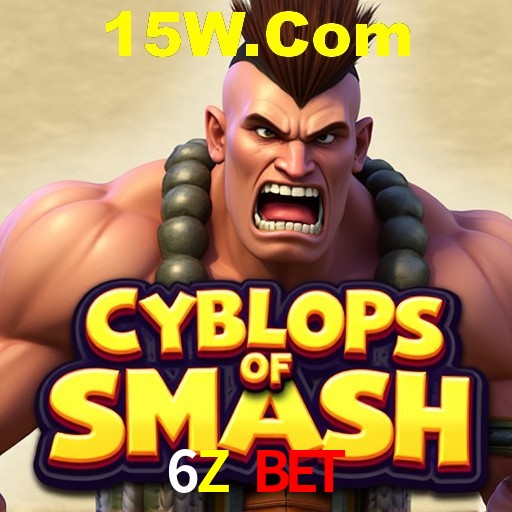 Descubra a Magia dos Jogos de Arcade no 6Z Bet