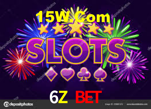 6Z Bet App