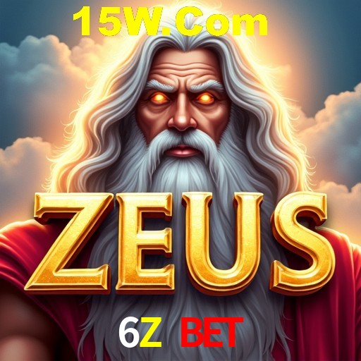 6Z Bet Cassino - 80+ Mesas ao Vivo