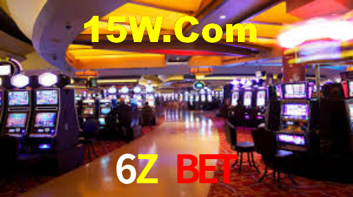 6Z Bet - Melhor Cassino Online Do Brasil - 6Z Bet App