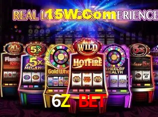 Sistemas de Segurança 6Z Bet