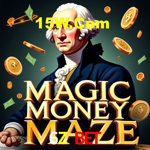 Recursos de Bônus 6Z Bet