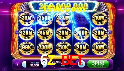 6Z Bet Fortaleza - Sports Winners