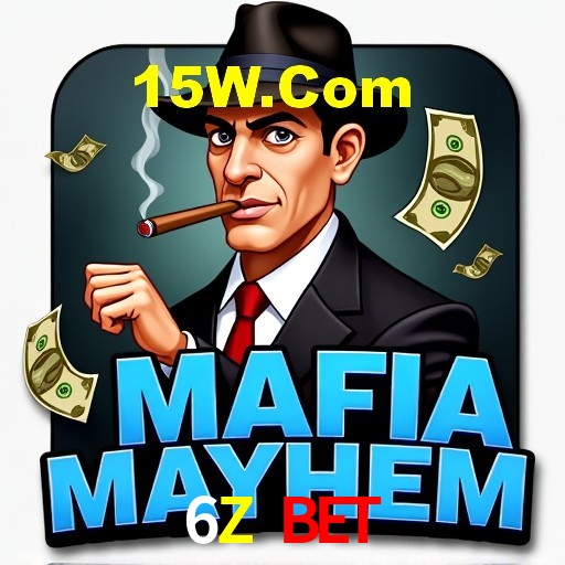 Apostas de Tênis 6Z Bet