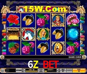 6Z Bet - Customer Support