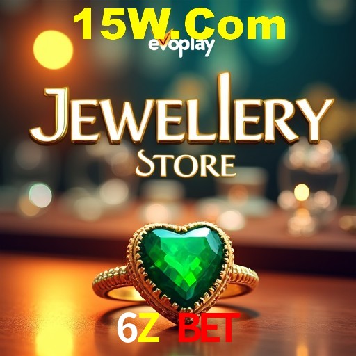 PIX Instantâneo 6Z Bet