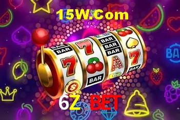 6Z Bet - Login Methods