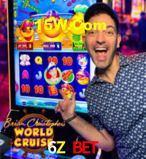 6Z Bet: Seu Especialista em Apostas Esportivas Brasileiras