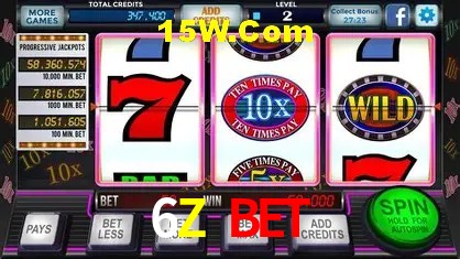 6Z Bet Rio de Janeiro - Licenses