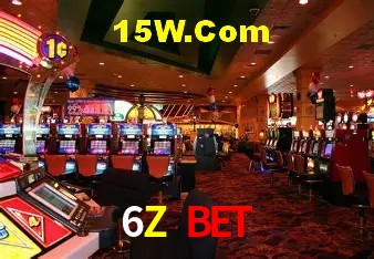 6Z Bet Entrar - Login Seguro Certificado
