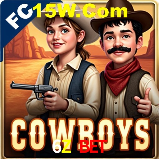 Interface do App 6Z Bet