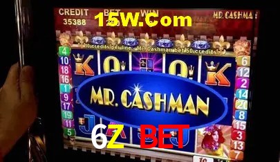 6Z Bet Slot - 320+ Caça-Níqueis Premium