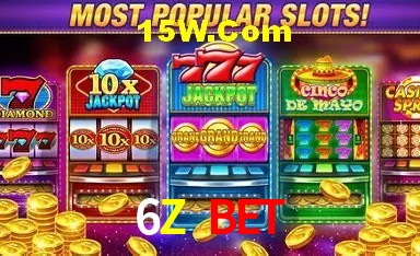 Segurança 2FA 6Z Bet