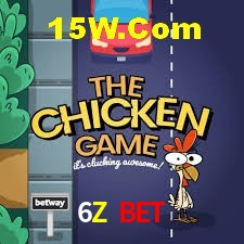 Game Providers 6Z Bet