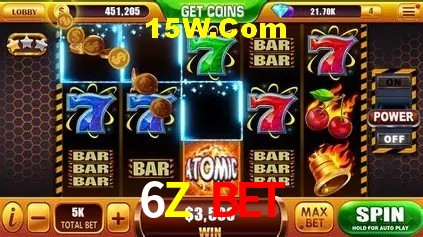 6Z Bet Curitiba - Live Betting