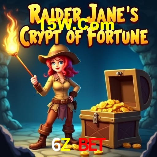 Estatísticas Esportivas 6Z Bet