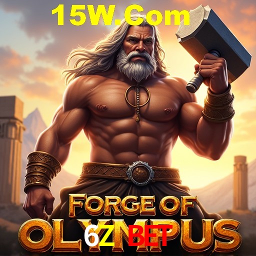 Descubra o Mundo do Cassino Online com 6Z Bet